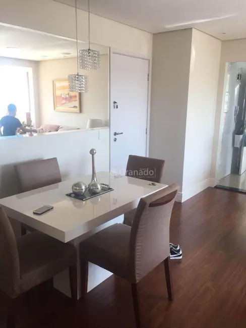 Foto 5 de Apartamento com 3 quartos à venda, 81m2 em Imirim, São Paulo - SP