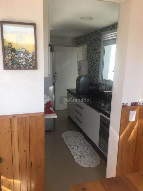 Foto 7 de Apartamento com 3 quartos à venda, 81m2 em Imirim, São Paulo - SP
