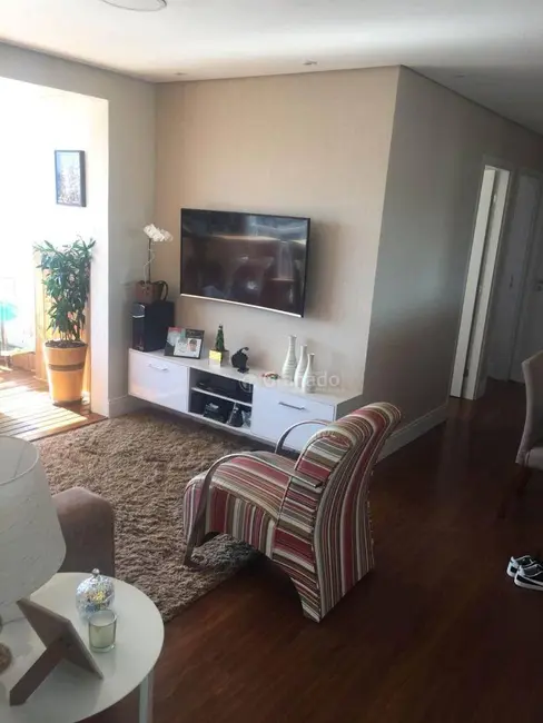 Foto 4 de Apartamento com 3 quartos à venda, 81m2 em Imirim, São Paulo - SP