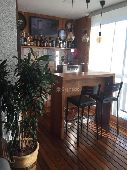 Foto 3 de Apartamento com 3 quartos à venda, 81m2 em Imirim, São Paulo - SP