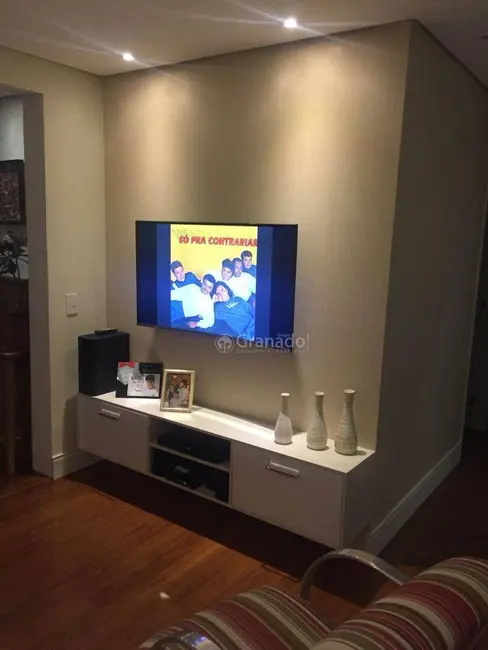 Foto 8 de Apartamento com 3 quartos à venda, 81m2 em Imirim, São Paulo - SP