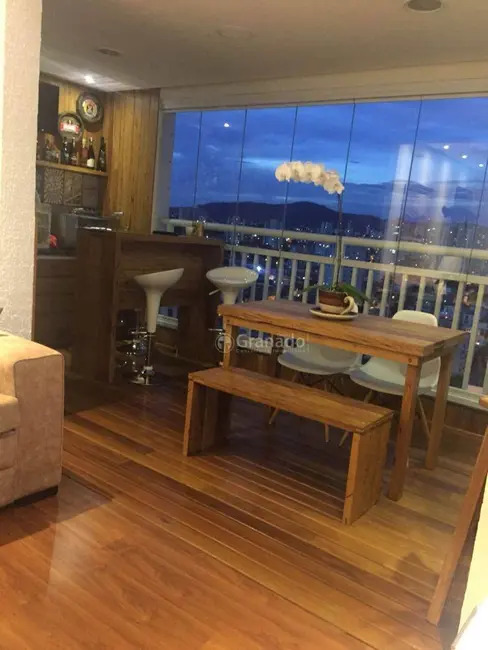 Foto 9 de Apartamento com 3 quartos à venda, 81m2 em Imirim, São Paulo - SP