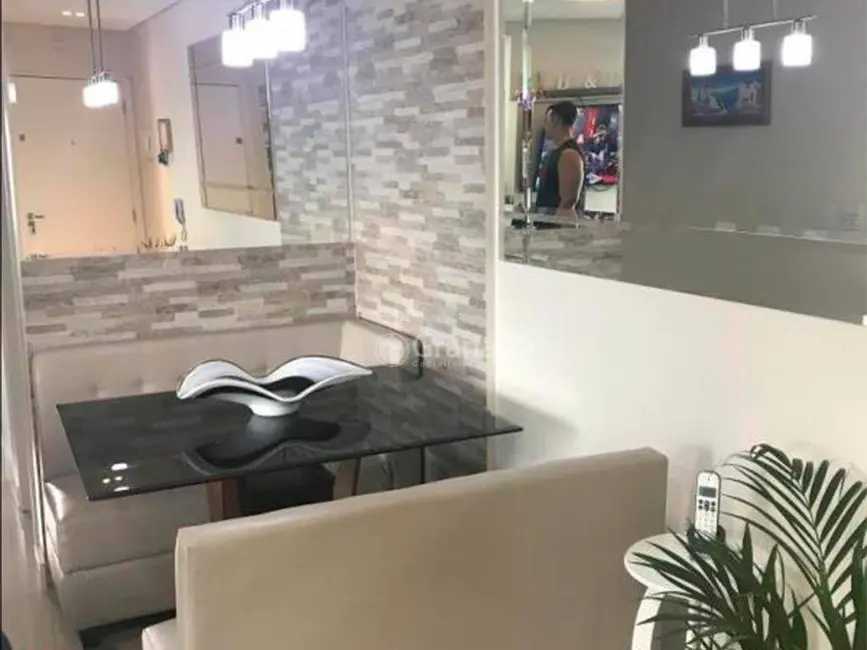 Apartamento com 2 quartos à venda, 50m2 em Carandiru, São Paulo - SP - imagem 1 Foto 1 de Apartamento com 2 quartos à venda, 50m2 em Carandiru, São Paulo - SP