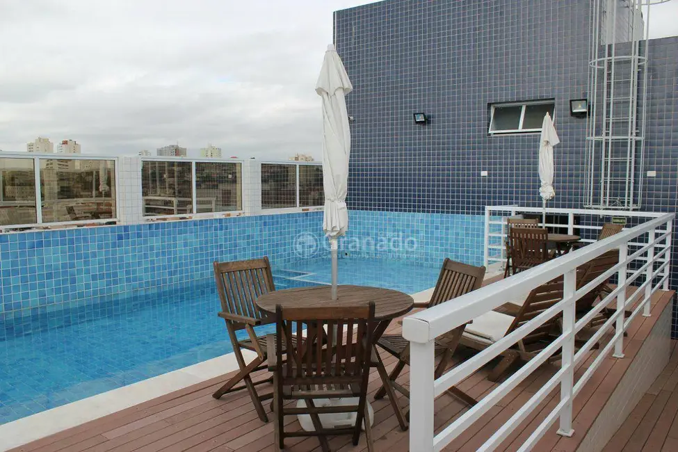 Apartamento com 1 quarto à venda, 40m2 em Tucuruvi, São Paulo - SP - imagem 6 Foto 6 de Apartamento com 1 quarto à venda, 40m2 em Tucuruvi, São Paulo - SP