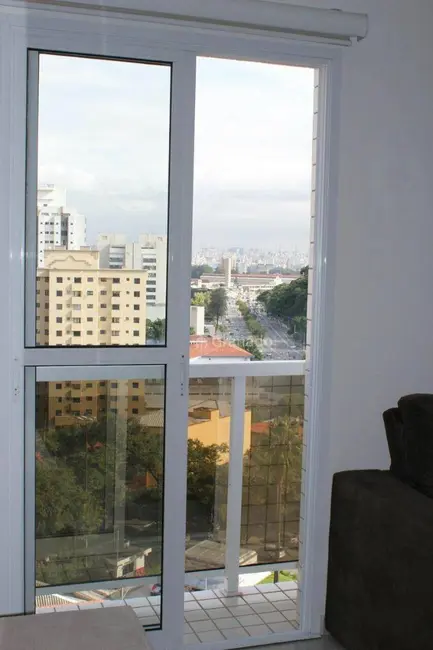 Apartamento com 1 quarto à venda, 40m2 em Tucuruvi, São Paulo - SP - imagem 7 Foto 7 de Apartamento com 1 quarto à venda, 40m2 em Tucuruvi, São Paulo - SP