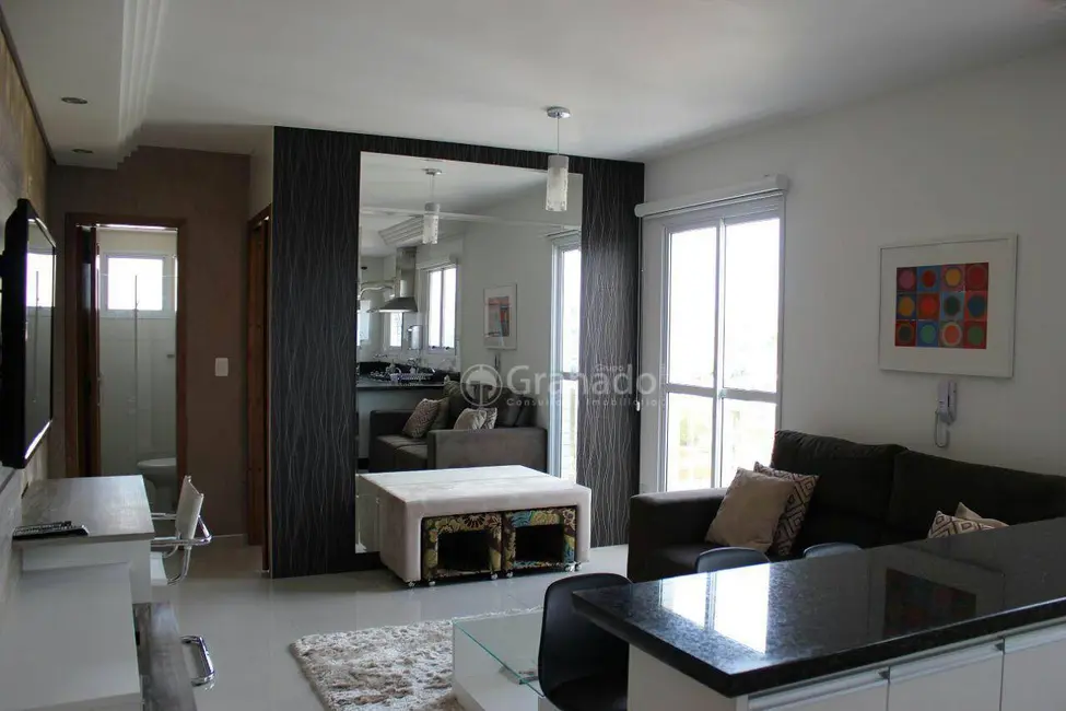Apartamento com 1 quarto à venda, 40m2 em Tucuruvi, São Paulo - SP - imagem 2 Foto 2 de Apartamento com 1 quarto à venda, 40m2 em Tucuruvi, São Paulo - SP