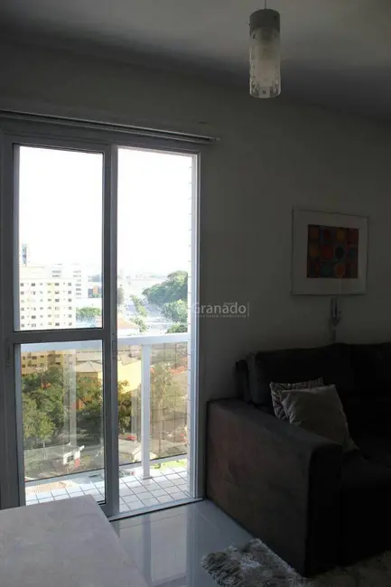 Apartamento com 1 quarto à venda, 40m2 em Tucuruvi, São Paulo - SP - imagem 9 Foto 9 de Apartamento com 1 quarto à venda, 40m2 em Tucuruvi, São Paulo - SP
