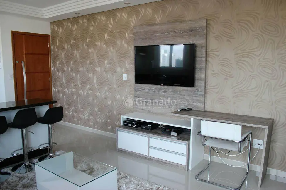 Apartamento com 1 quarto à venda, 40m2 em Tucuruvi, São Paulo - SP - imagem 1 Foto 1 de Apartamento com 1 quarto à venda, 40m2 em Tucuruvi, São Paulo - SP