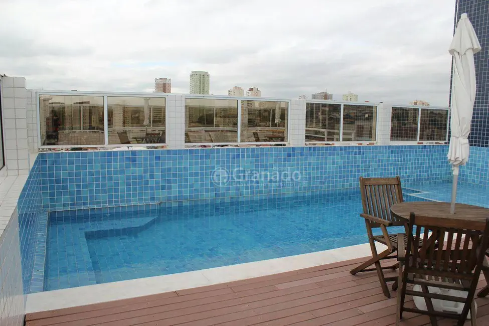 Apartamento com 1 quarto à venda, 40m2 em Tucuruvi, São Paulo - SP - imagem 5 Foto 5 de Apartamento com 1 quarto à venda, 40m2 em Tucuruvi, São Paulo - SP