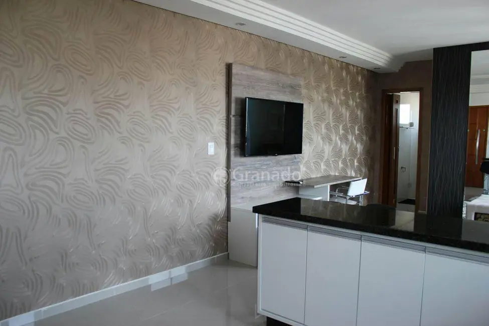 Apartamento com 1 quarto à venda, 40m2 em Tucuruvi, São Paulo - SP - imagem 3 Foto 3 de Apartamento com 1 quarto à venda, 40m2 em Tucuruvi, São Paulo - SP