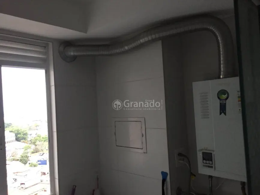 Apartamento com 2 quartos à venda, 61m2 em Alto do Pari, São Paulo - SP - imagem 4 Foto 4 de Apartamento com 2 quartos à venda, 61m2 em Alto do Pari, São Paulo - SP
