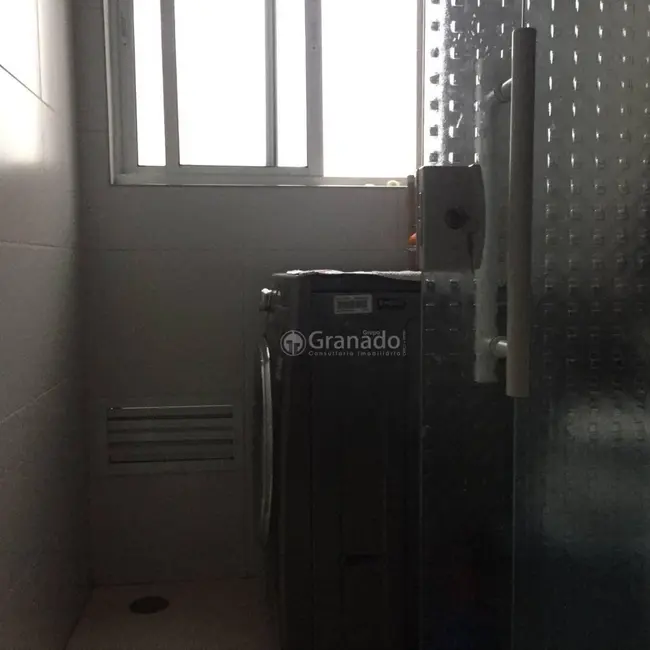 Apartamento com 2 quartos à venda, 61m2 em Alto do Pari, São Paulo - SP - imagem 2 Foto 2 de Apartamento com 2 quartos à venda, 61m2 em Alto do Pari, São Paulo - SP