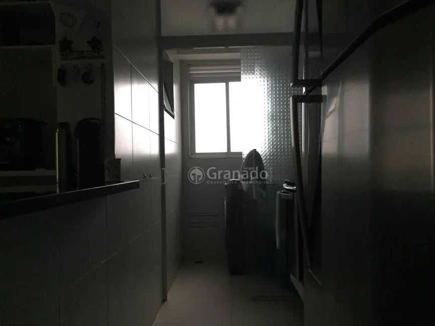 Apartamento com 2 quartos à venda, 61m2 em Alto do Pari, São Paulo - SP - imagem 5 Foto 5 de Apartamento com 2 quartos à venda, 61m2 em Alto do Pari, São Paulo - SP