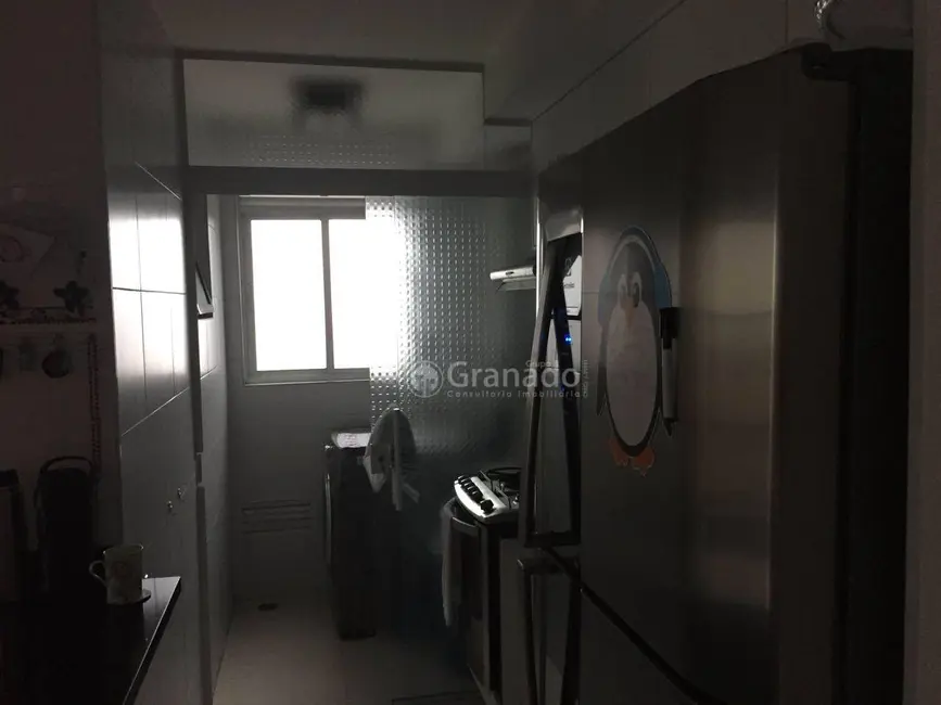 Apartamento com 2 quartos à venda, 61m2 em Alto do Pari, São Paulo - SP - imagem 3 Foto 3 de Apartamento com 2 quartos à venda, 61m2 em Alto do Pari, São Paulo - SP
