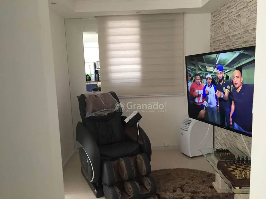 Apartamento com 2 quartos à venda, 61m2 em Alto do Pari, São Paulo - SP - imagem 8 Foto 8 de Apartamento com 2 quartos à venda, 61m2 em Alto do Pari, São Paulo - SP