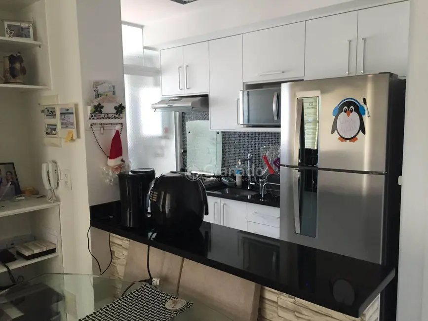Apartamento com 2 quartos à venda, 61m2 em Alto do Pari, São Paulo - SP - imagem 1 Foto 1 de Apartamento com 2 quartos à venda, 61m2 em Alto do Pari, São Paulo - SP