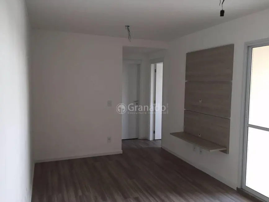 Foto 1 de Apartamento com 2 quartos à venda, 65m2 em Alto do Pari, São Paulo - SP