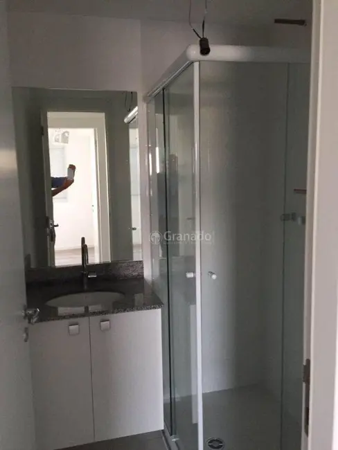 Foto 2 de Apartamento com 2 quartos à venda, 65m2 em Alto do Pari, São Paulo - SP