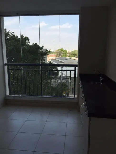 Foto 8 de Apartamento com 2 quartos à venda, 65m2 em Alto do Pari, São Paulo - SP