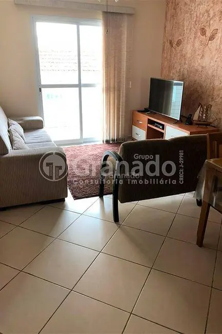 Apartamento com 2 quartos à venda, 83m2 em Canto do Forte, Praia Grande - SP - imagem 9 Foto 9 de Apartamento com 2 quartos à venda, 83m2 em Canto do Forte, Praia Grande - SP