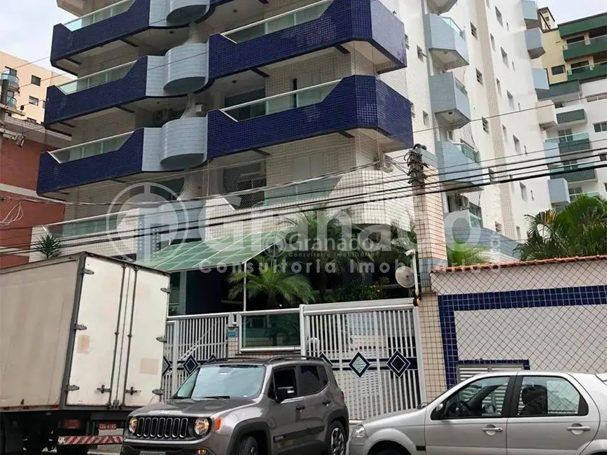 Apartamento com 2 quartos à venda, 83m2 em Canto do Forte, Praia Grande - SP - imagem 1 Foto 1 de Apartamento com 2 quartos à venda, 83m2 em Canto do Forte, Praia Grande - SP