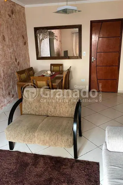 Apartamento com 2 quartos à venda, 83m2 em Canto do Forte, Praia Grande - SP - imagem 6 Foto 6 de Apartamento com 2 quartos à venda, 83m2 em Canto do Forte, Praia Grande - SP