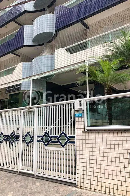 Apartamento com 2 quartos à venda, 83m2 em Canto do Forte, Praia Grande - SP - imagem 3 Foto 3 de Apartamento com 2 quartos à venda, 83m2 em Canto do Forte, Praia Grande - SP