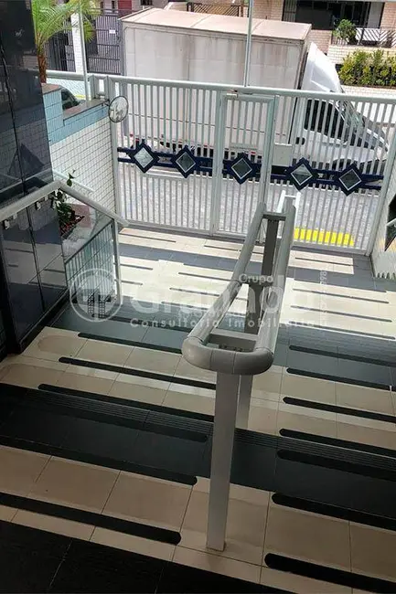 Apartamento com 2 quartos à venda, 83m2 em Canto do Forte, Praia Grande - SP - imagem 5 Foto 5 de Apartamento com 2 quartos à venda, 83m2 em Canto do Forte, Praia Grande - SP