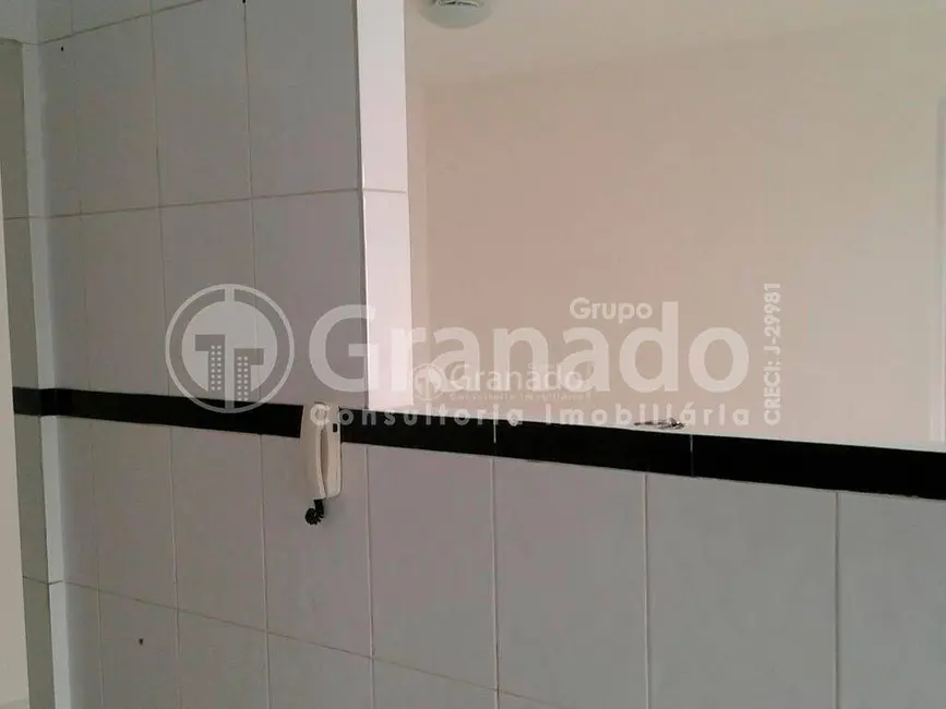 Foto 3 de Apartamento com 2 quartos à venda, 51m2 em Brás, São Paulo - SP