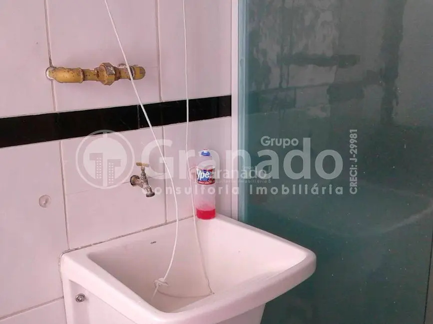 Foto 2 de Apartamento com 2 quartos à venda, 51m2 em Brás, São Paulo - SP