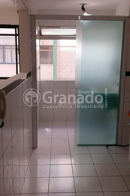 Foto 9 de Apartamento com 2 quartos à venda, 51m2 em Brás, São Paulo - SP