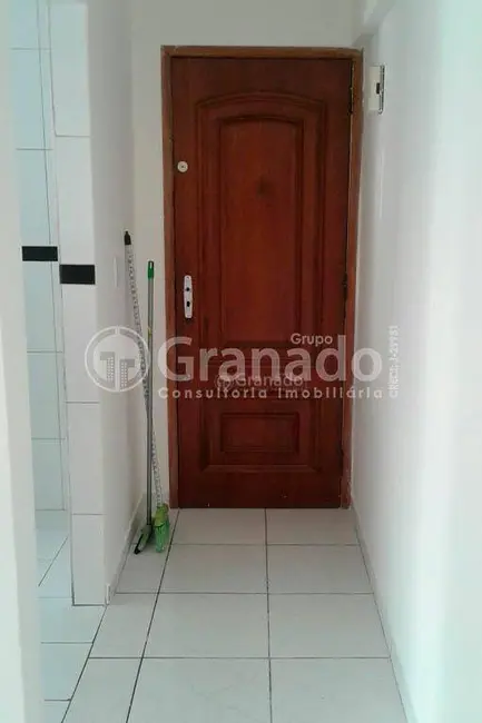Foto 5 de Apartamento com 2 quartos à venda, 51m2 em Brás, São Paulo - SP