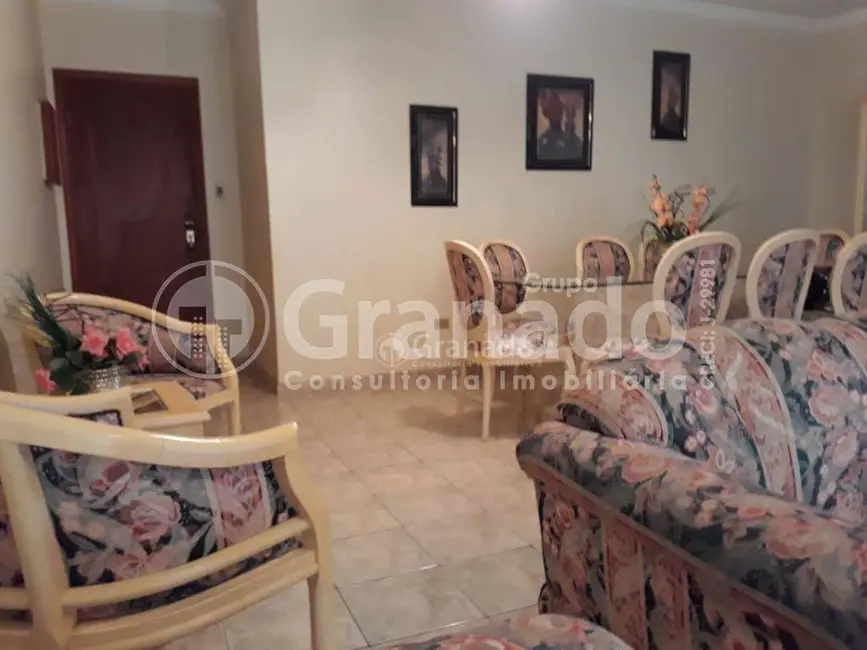Apartamento com 2 quartos à venda, 117m2 em Canto do Forte, Praia Grande - SP - imagem 8 Foto 8 de Apartamento com 2 quartos à venda, 117m2 em Canto do Forte, Praia Grande - SP