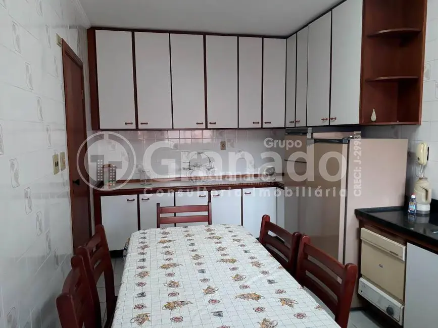 Apartamento com 2 quartos à venda, 117m2 em Canto do Forte, Praia Grande - SP - imagem 7 Foto 7 de Apartamento com 2 quartos à venda, 117m2 em Canto do Forte, Praia Grande - SP