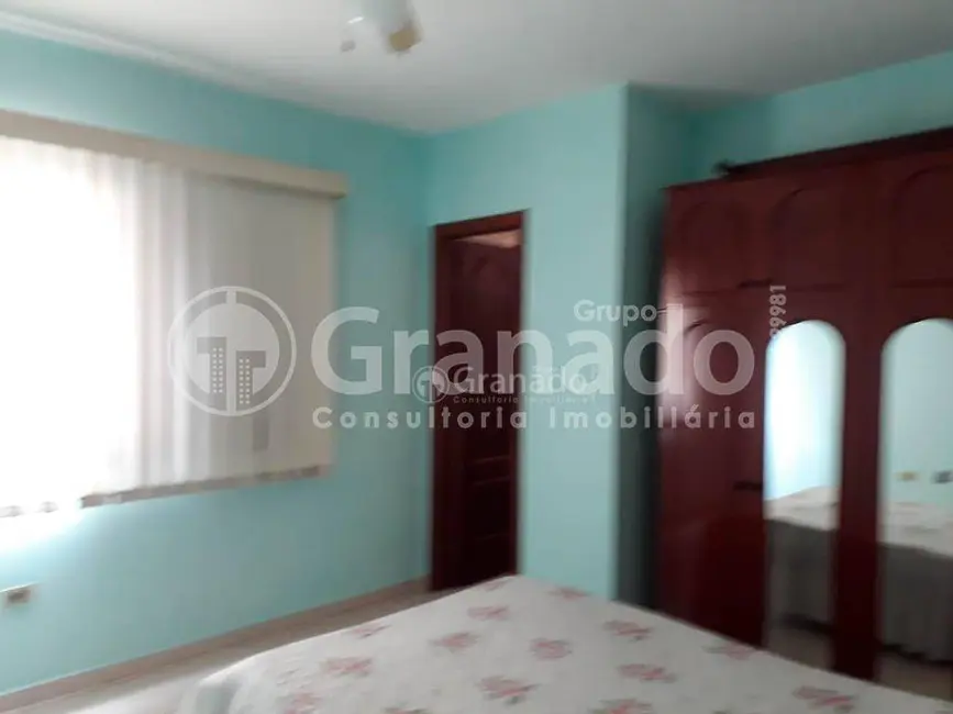 Apartamento com 2 quartos à venda, 117m2 em Canto do Forte, Praia Grande - SP - imagem 5 Foto 5 de Apartamento com 2 quartos à venda, 117m2 em Canto do Forte, Praia Grande - SP