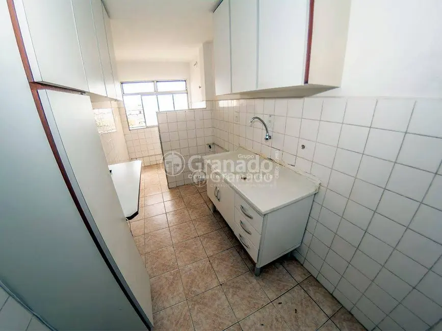 Apartamento com 2 quartos à venda, 50m2 em Jardim Andaraí, São Paulo - SP - imagem 6 Foto 6 de Apartamento com 2 quartos à venda, 50m2 em Jardim Andaraí, São Paulo - SP
