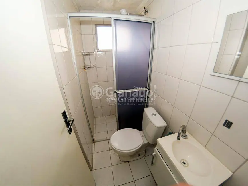 Apartamento com 2 quartos à venda, 50m2 em Jardim Andaraí, São Paulo - SP - imagem 5 Foto 5 de Apartamento com 2 quartos à venda, 50m2 em Jardim Andaraí, São Paulo - SP