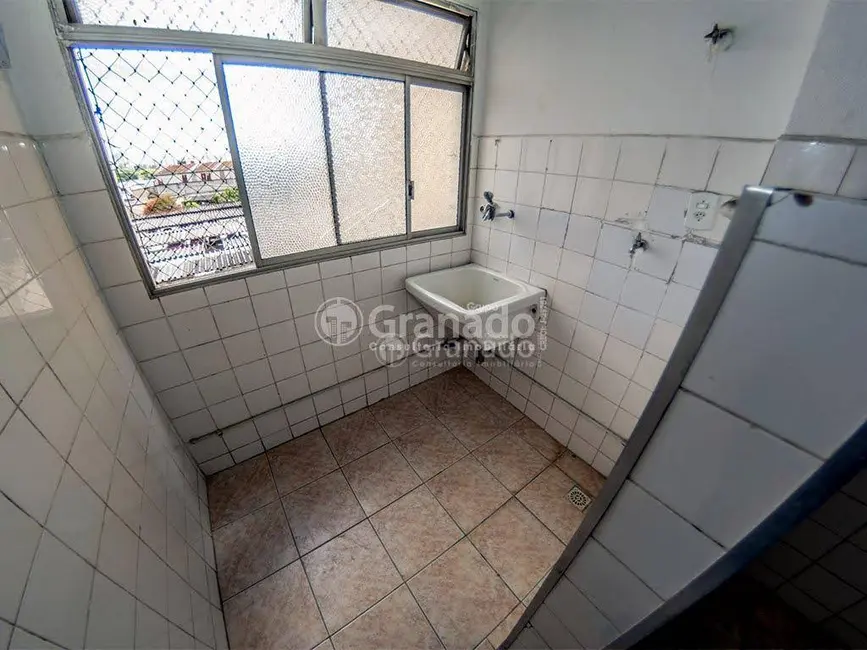 Apartamento com 2 quartos à venda, 50m2 em Jardim Andaraí, São Paulo - SP - imagem 3 Foto 3 de Apartamento com 2 quartos à venda, 50m2 em Jardim Andaraí, São Paulo - SP