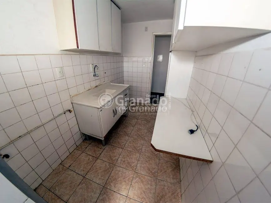 Apartamento com 2 quartos à venda, 50m2 em Jardim Andaraí, São Paulo - SP - imagem 1 Foto 1 de Apartamento com 2 quartos à venda, 50m2 em Jardim Andaraí, São Paulo - SP