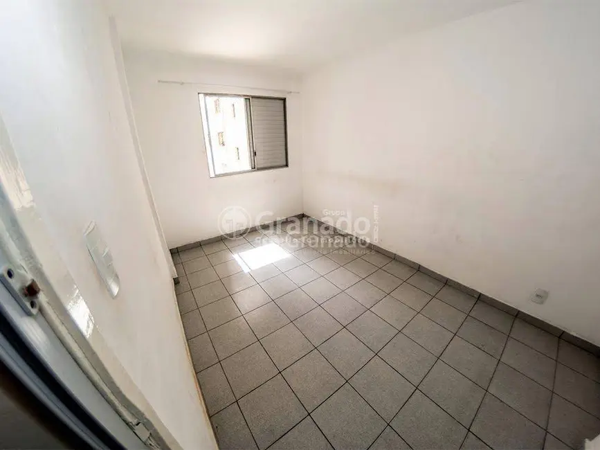 Apartamento com 2 quartos à venda, 50m2 em Jardim Andaraí, São Paulo - SP - imagem 8 Foto 8 de Apartamento com 2 quartos à venda, 50m2 em Jardim Andaraí, São Paulo - SP