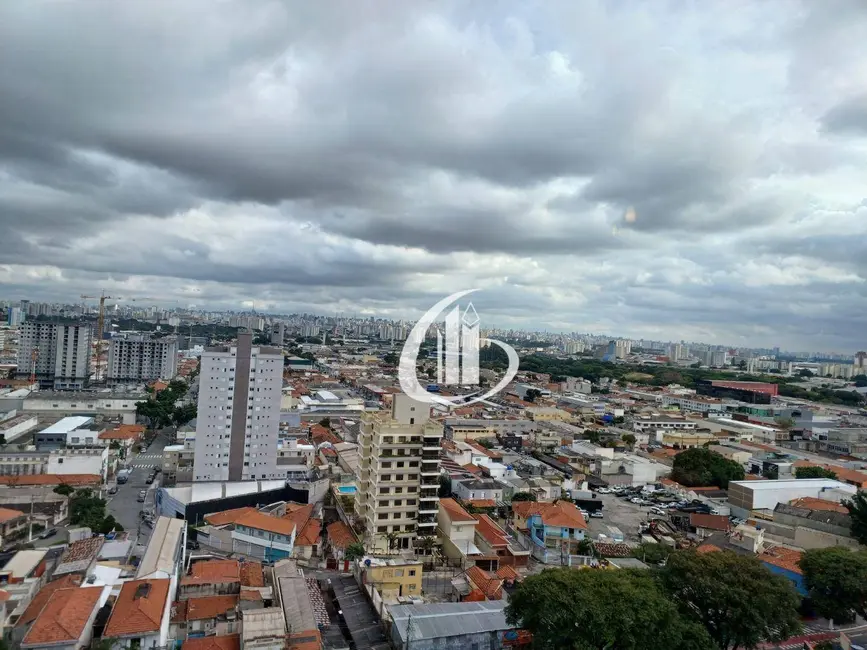 Foto 4 de Apartamento com 3 quartos à venda, 132m2 em Vila Maria, São Paulo - SP