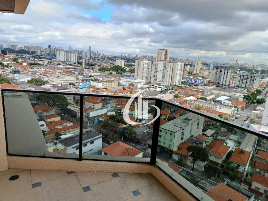 Foto 5 de Apartamento com 3 quartos à venda, 132m2 em Vila Maria, São Paulo - SP