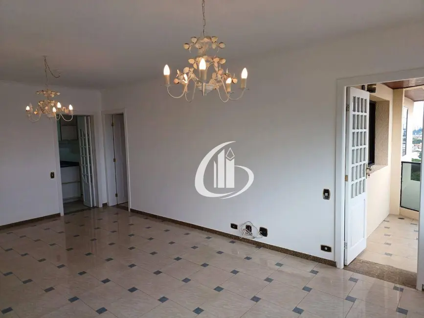 Foto 3 de Apartamento com 3 quartos à venda, 132m2 em Vila Maria, São Paulo - SP