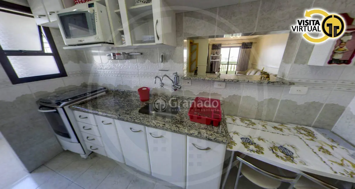 Apartamento com 2 quartos à venda, 62m2 em Vila Gustavo, São Paulo - SP - imagem 6 Foto 6 de Apartamento com 2 quartos à venda, 62m2 em Vila Gustavo, São Paulo - SP