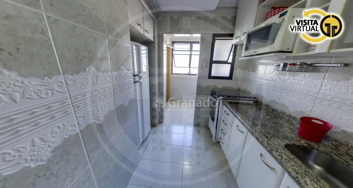 Apartamento com 2 quartos à venda, 62m2 em Vila Gustavo, São Paulo - SP - imagem 7 Foto 7 de Apartamento com 2 quartos à venda, 62m2 em Vila Gustavo, São Paulo - SP