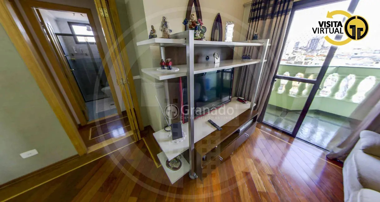 Apartamento com 2 quartos à venda, 62m2 em Vila Gustavo, São Paulo - SP - imagem 1 Foto 1 de Apartamento com 2 quartos à venda, 62m2 em Vila Gustavo, São Paulo - SP