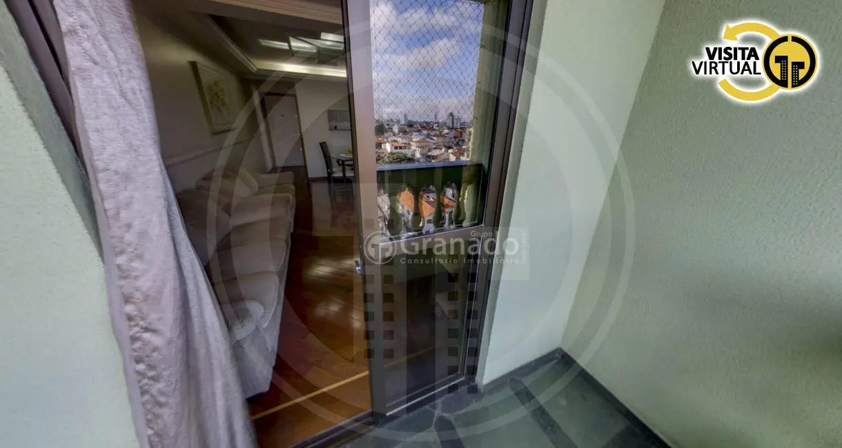 Apartamento com 2 quartos à venda, 62m2 em Vila Gustavo, São Paulo - SP - imagem 5 Foto 5 de Apartamento com 2 quartos à venda, 62m2 em Vila Gustavo, São Paulo - SP