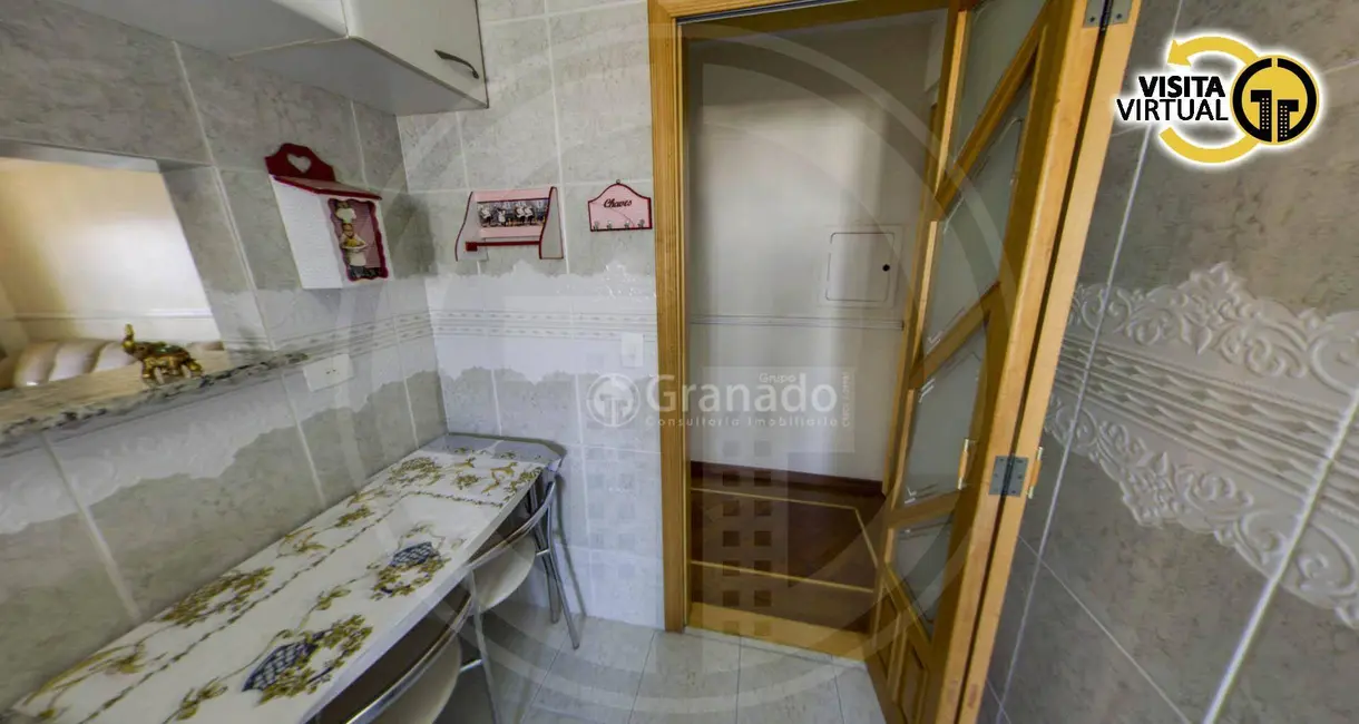 Apartamento com 2 quartos à venda, 62m2 em Vila Gustavo, São Paulo - SP - imagem 8 Foto 8 de Apartamento com 2 quartos à venda, 62m2 em Vila Gustavo, São Paulo - SP