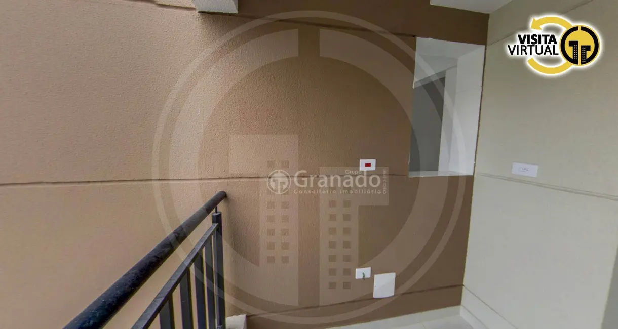 Foto 6 de Apartamento com 2 quartos à venda, 50m2 em Vila Gustavo, São Paulo - SP