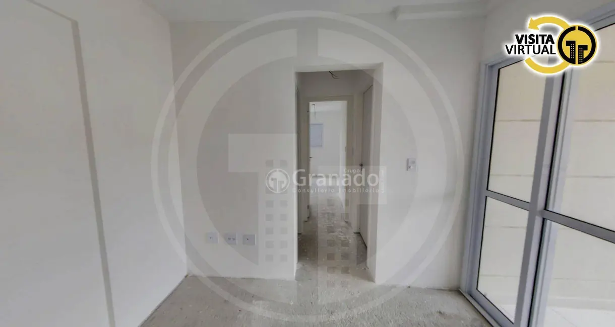 Foto 3 de Apartamento com 2 quartos à venda, 50m2 em Vila Gustavo, São Paulo - SP